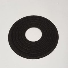 SPIDER ( DÜZ ) ÇAP : 15CM - DELİK ÇAPI : 5CM