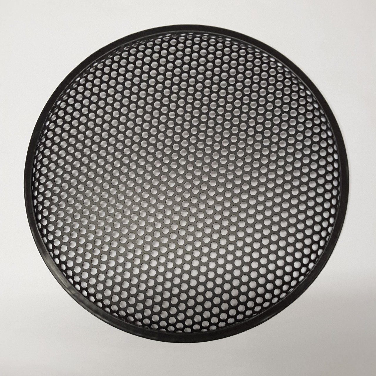 38CM HOPARLÖR KAPAĞI ( METAL )