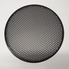 38CM HOPARLÖR KAPAĞI ( METAL )