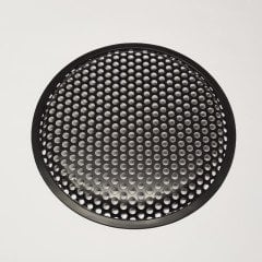 25CM HOPARLÖR KAPAĞI ( METAL )