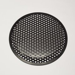 25CM HOPARLÖR KAPAĞI ( METAL )