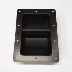 HSB-005 , KABİN TUTACAĞI ( METAL ) 16.5cm x 22cm