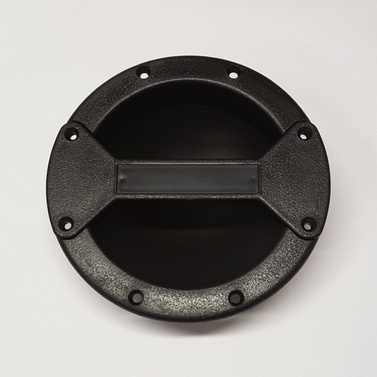 CA-306 , KABİN TUTACAĞI ( PLASTİK ) - ÇAP: 19CM