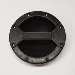 CA-306 , KABİN TUTACAĞI ( PLASTİK ) - ÇAP: 19CM