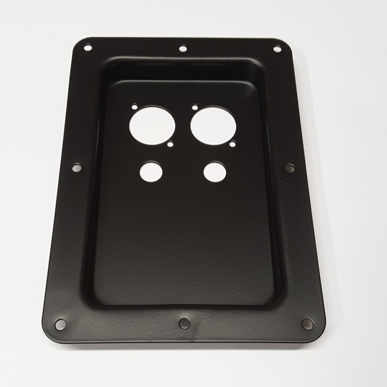 METAL JAK PANELİ 11.5cm x 16cm