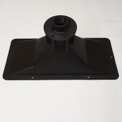 SH-715 , PLASTİK HORN 18.3cm x 39cm