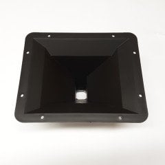 SP-709 , PLASTİK HORN 19.5cm x 24cm