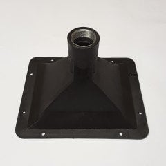 SP-709 , PLASTİK HORN 19.5cm x 24cm