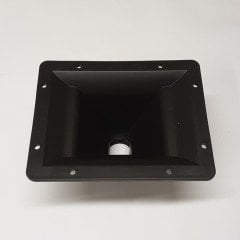 SWL-005 , PLASTİK HORN 15.5cm x 19.5cm