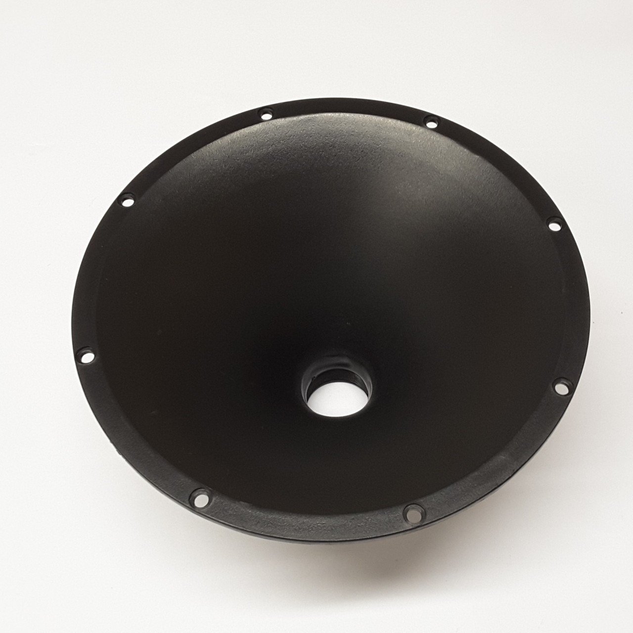 H-8 , PLASTİK HORN - ÇAP : 20.3CM