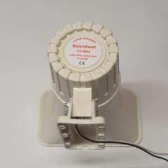 TS-804 (TS-508) HORN HOPARLÖR - 8 OHM 30W RMS 102DB