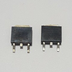 HJ772-P , 3A 30V 10W PNP TRANSİSTÖR , TO-252 Kılıf ( 5 ADETLİK PAKET )