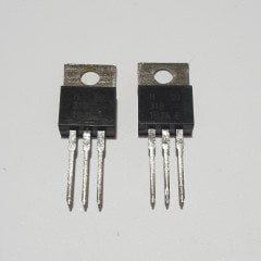 HSD313 , 3A 60V 30W NPN TRANSİSTÖR TO-220 KILIF ( 5 ADETLİK PAKET )