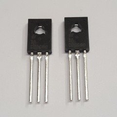 HCN2C60 - 1.5A 600V ( 5 ADETLİK PAKET )