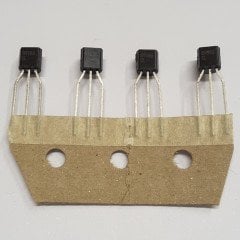 BT169D TRİSTÖR ( 25 ADETLİK PAKET )