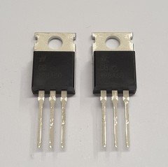 BT137-600 , 8A 600V TRİYAK ( 5 ADETLİK PAKET )