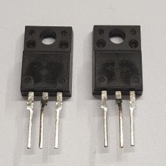 DDYG862 , 10A 100V Schottky Diyot ( 5 Adetlik Paket )