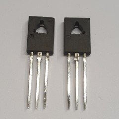 BD235 ( 10 ADETLİK PAKET )