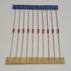 BAV21 - 0.2A 250V ( 25 ADETLİK PAKET )