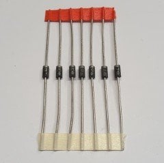 GP02-40S , 0.2A 4000V ( 25 ADETLİK PAKET )