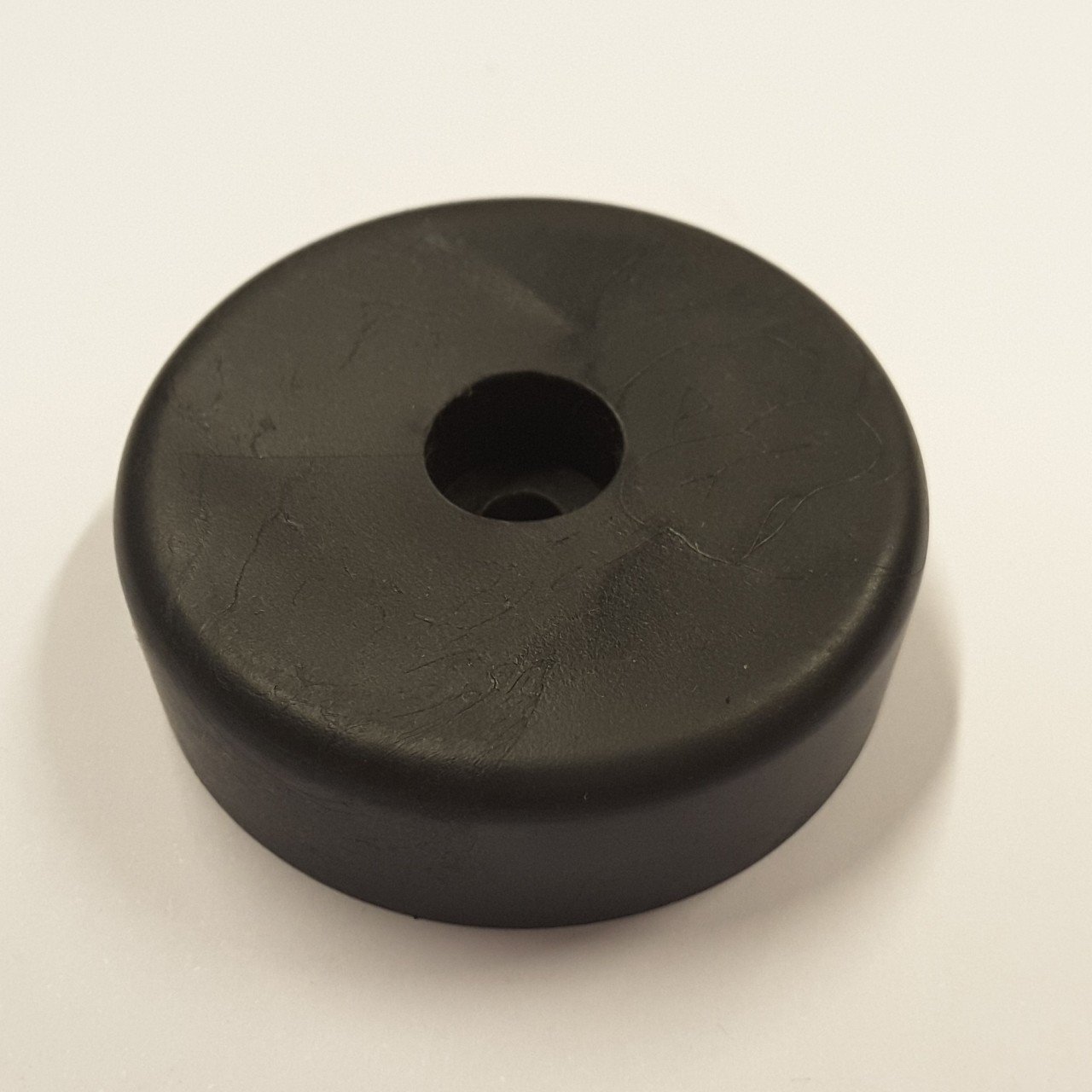 NO:9 PLASTİK AYAK - 50x15mm ( 5 ADETLİK PAKET )