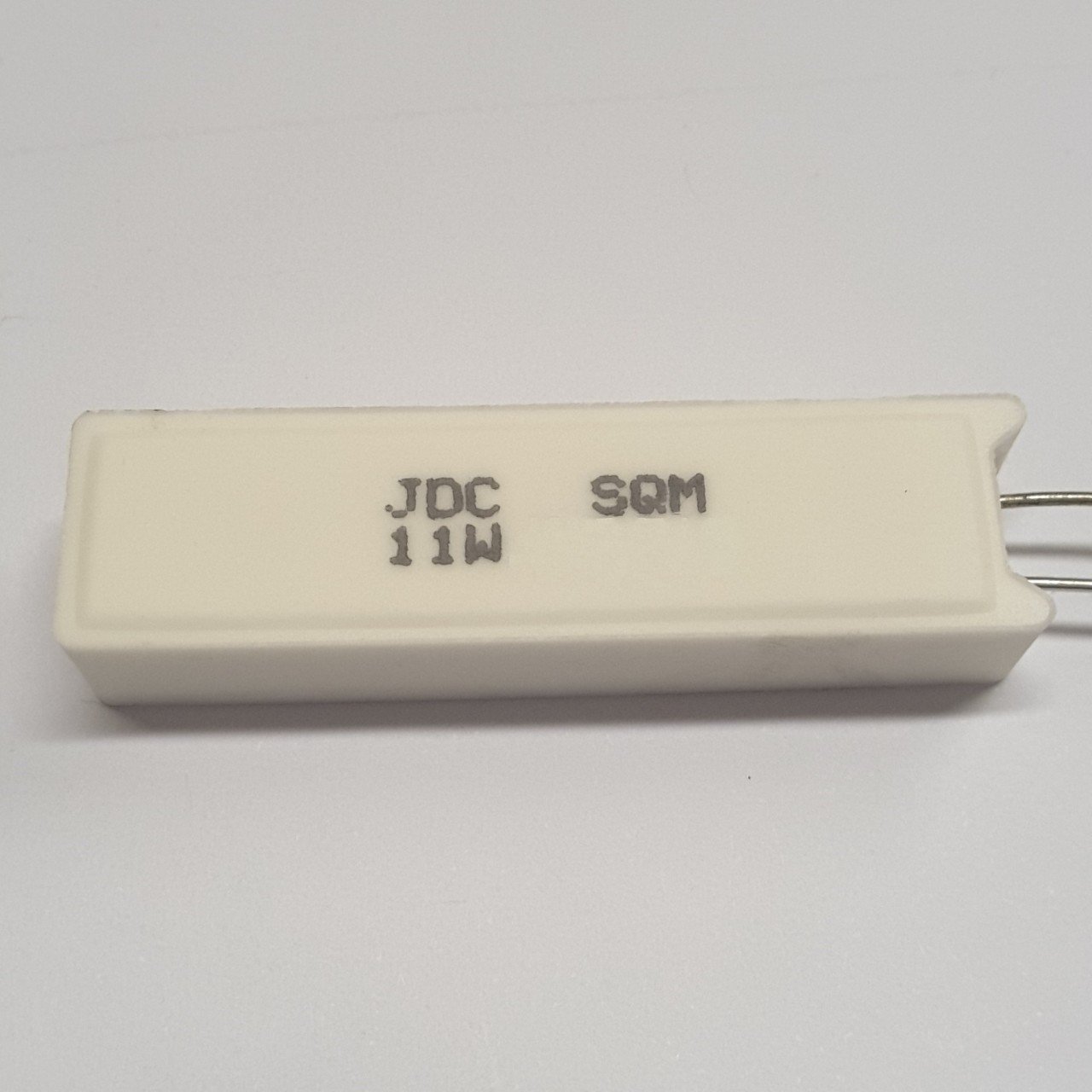 100 OHM 11W TAŞ DİRENÇ ( 5 ADETLİK PAKET )