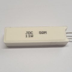 1.5 KOHM 11W TAŞ DİRENÇ ( 5 ADETLİK PAKET )